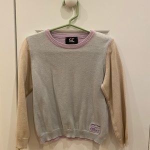 Beautiful boys spring sweater